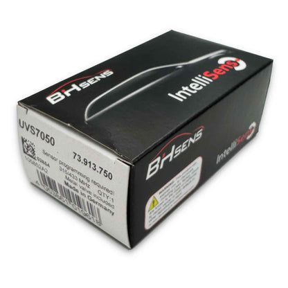 UVS-7050 Huf IntelliSens UVS7050 Universal TPMS Sensor - Adjustable Angle - A2Z Tire Supplies