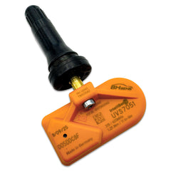 BH Sens Huf UVS7051 TPMS Sensor 315/433 MHz - Rubber Valve