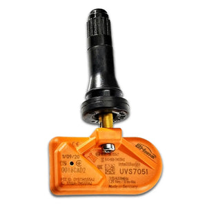 BH-SENS IntelliSens TPMS Sensor Universal 315/433 MHz (Fixed Angle Style) – UVS7051