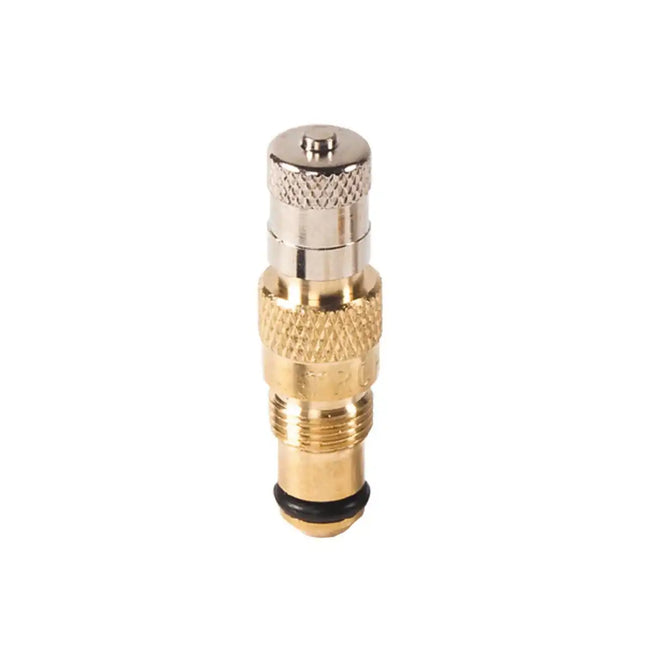 A2Z-CH3 Brass Core Housing for Allfast Ag Grader Valve Stems