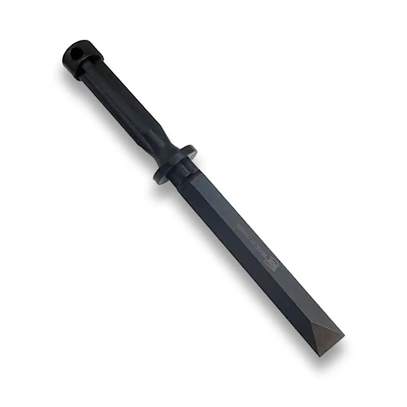 Black Compostic Scraper for Adhesive Wheel Weight Removal