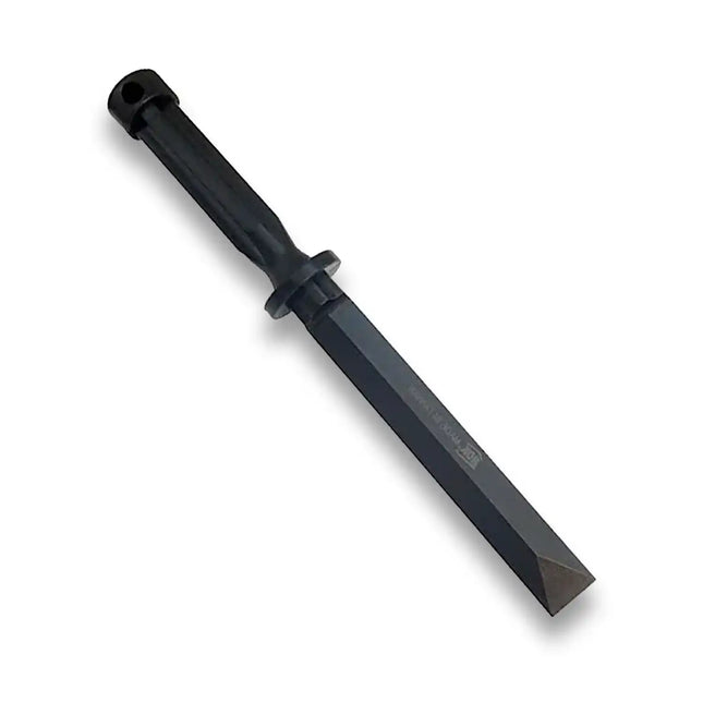 Black Compostic Scraper for Adhesive Wheel Weight Removal