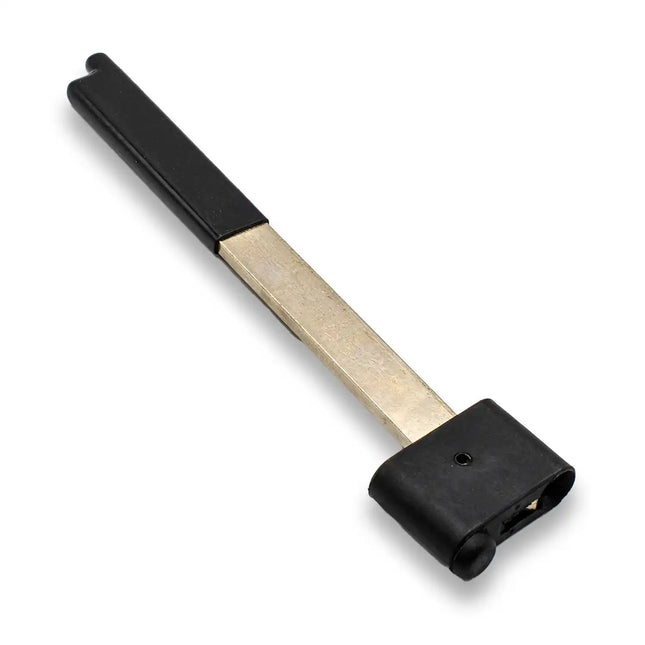 Heavy-Duty Metal Snap-In Valve Stem Installation Tool