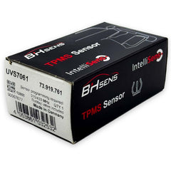 BH Sens UVS7061 TPMS sensor alternate view
