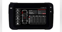 ATEQ VT67 TPMS & Tire Management Diagnostic Tablet