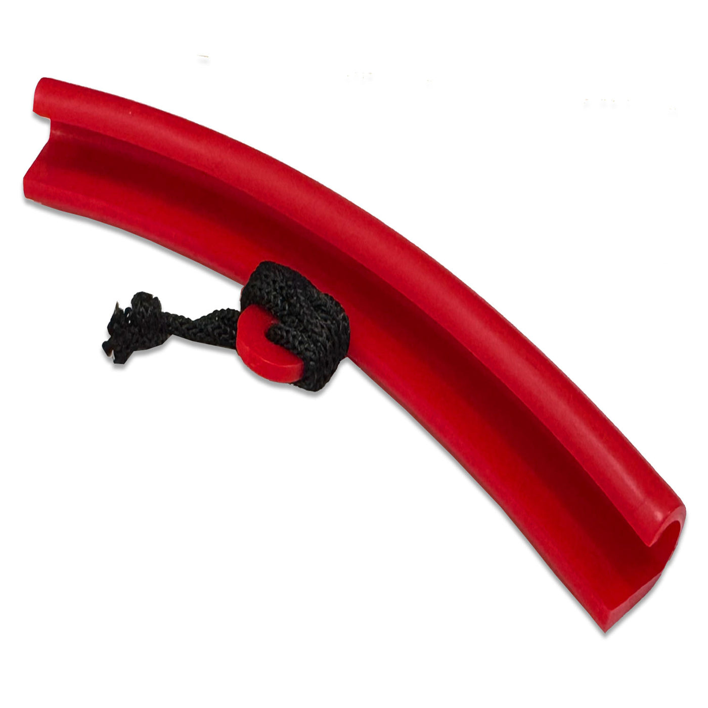 Large Plastic Wheel Rim Guard for Commercial Truck Tire Mounting and Demounting Protects Alloy and Steel