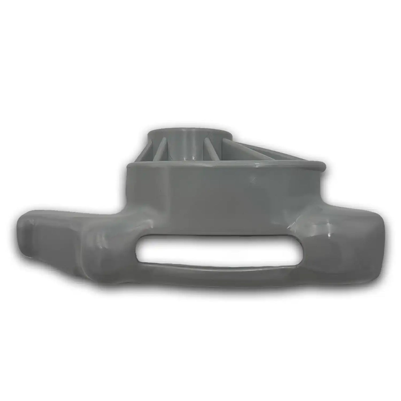 Low Profile Nylon Mount/Demount Head Kit with Tapered Hole for Coats, additional view 3