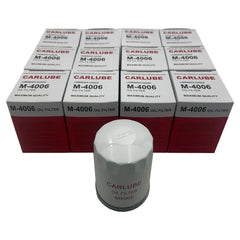 M4006 Engine Oil Filters for Chevrolet, GMC, Pontiac - Case of 12, additional view 4