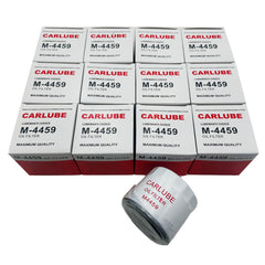 M4459 Engine Oil Filters for Honda, Hyundai, Mitsubishi, Kia - Case of 12, alternate view