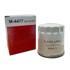 M4477 Engine Oil Filters for Toyota, Lexus, Suzuki, Chevrolet - Case of 12, alternate view