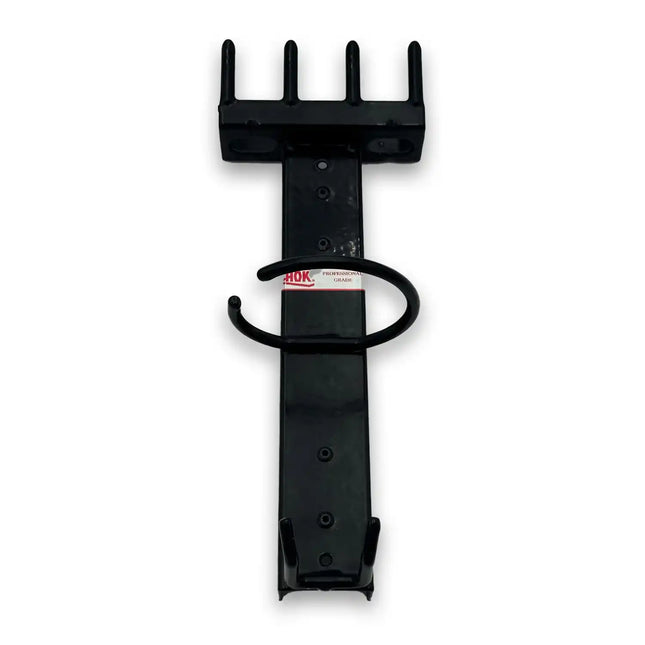 Magnetic Service Tool Organizer - Holds Impact Wrench, Torque Wrench & 4 Sockets