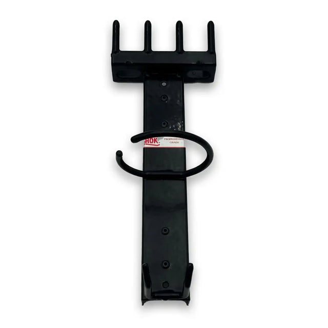 Magnetic Service Tool Organizer - Holds Impact Wrench, Torque Wrench & 4 Sockets