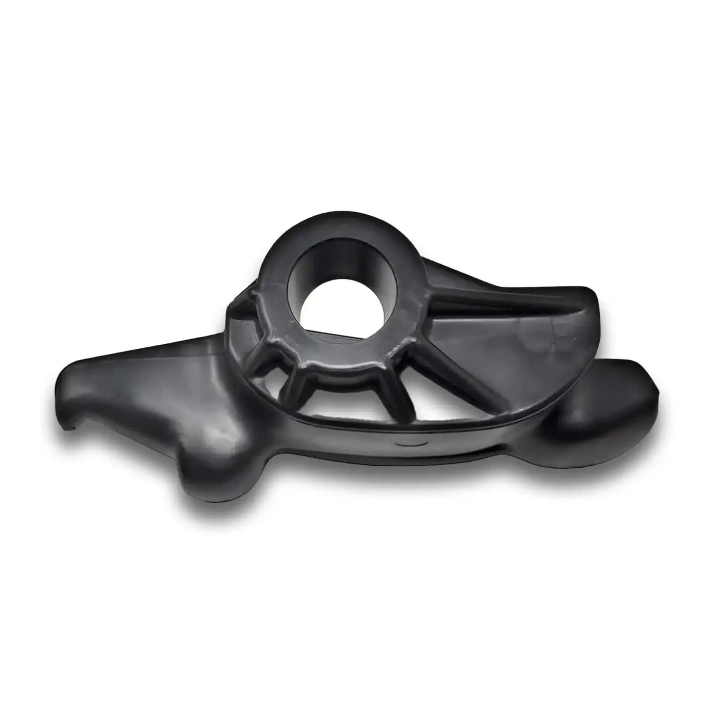 Nylon Replacement Duckhead for COATS Tire Changer Machines, alternate view
