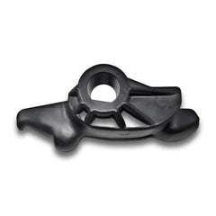 Nylon Replacement Duckhead for COATS Tire Changer Machines, alternate view