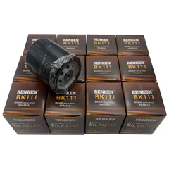 RK111 Engine Oil Filters for Chevrolet, Buick, Pontiac, Oldsmobile - Case of 12, additional view 3