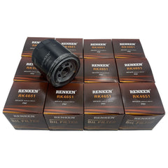 RK4651 Engine Oil Filters for Ford, Lincoln, Mercury - Case of 12, alternate view