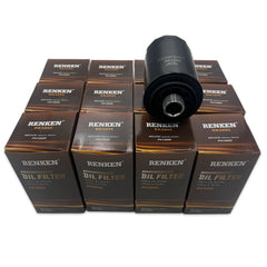 RK5895 Engine Oil Filters for Audi and Volkswagen - Case of 12, alternate view