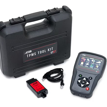 A2Z-VT57 - ATEQ VT57 TPMS & Tire Management Tool - A2Z Tire Supplies