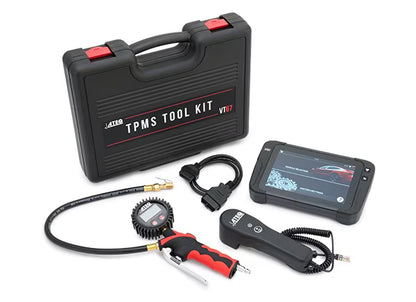 ATEQ VT67 TPMS & Tire Management Diagnostic Tablet