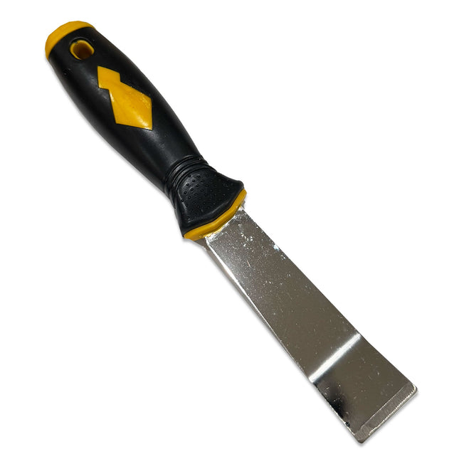 Wheel Weight Adhesive Scraper for Tire and Wheel Service
