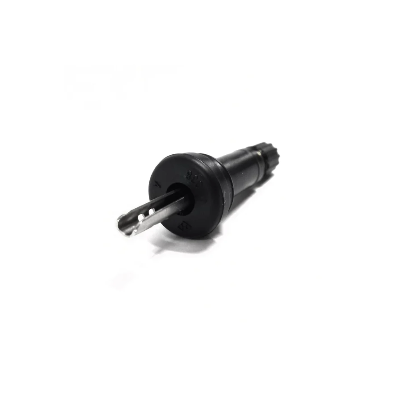 Rubber Snap-in Valve Stems For Nissan TPMS Sensors, Includes Locking Clip | VS-30