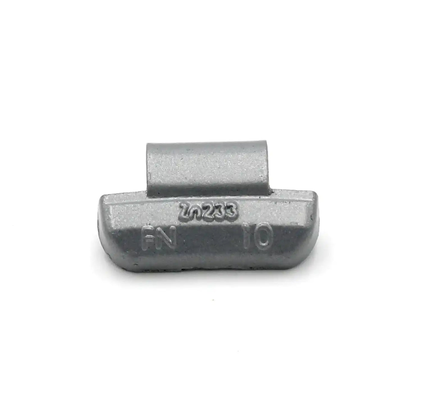 A2Z-ZN-FN-10g - FN Profile 10g Zinc Clip