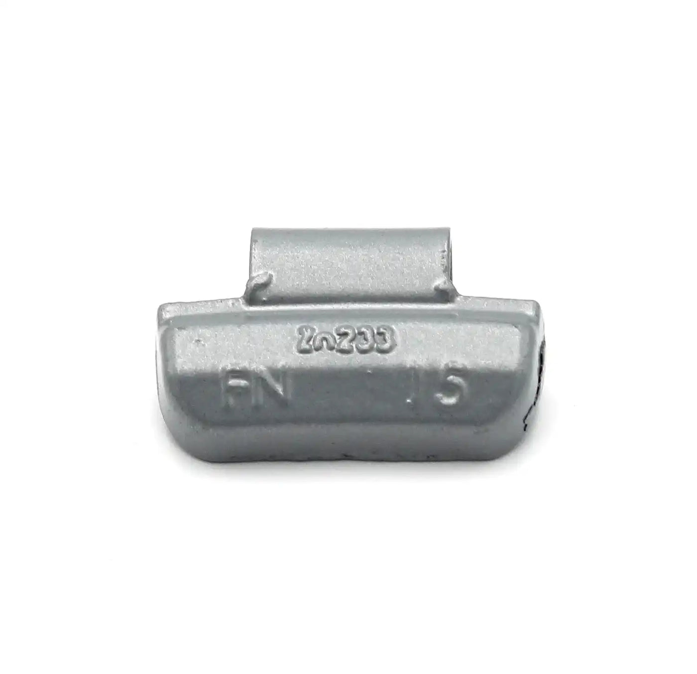 A2Z-ZN-FN-15g - FN Profile 15g Zinc Clip