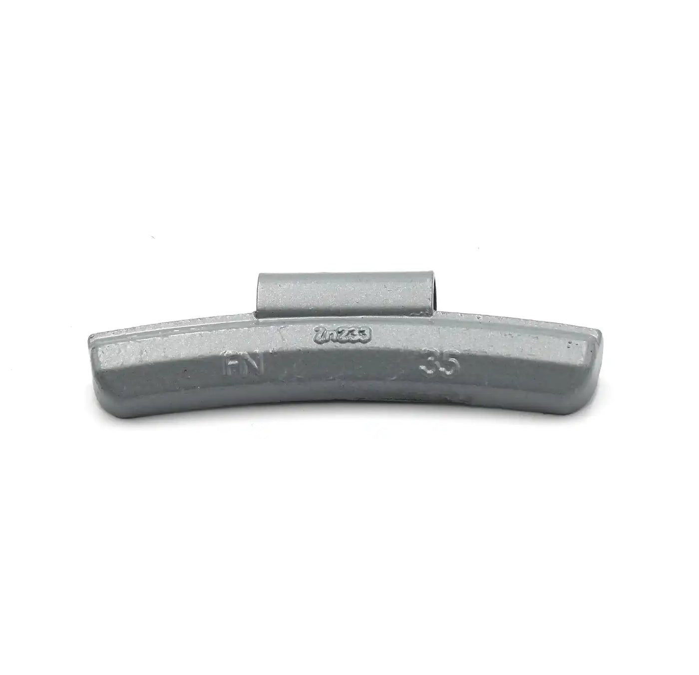 A2Z-ZN-FN-35g - FN Profile 35g Zinc Clip
