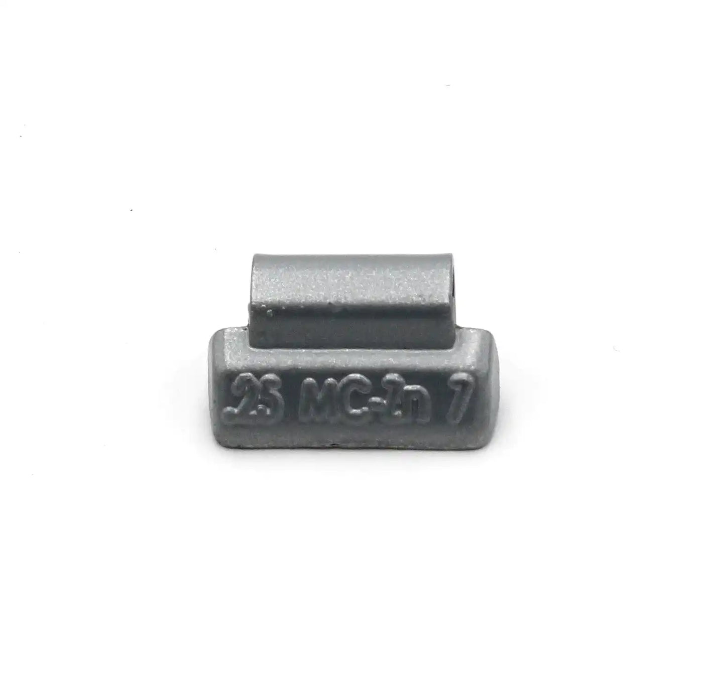 A2Z-ZN-MC-0.25 - MC Profile 0.25 oz Zinc Clip