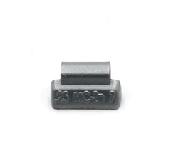 A2Z-ZN-MC-0.25 - MC Profile 0.25 oz Zinc Clip