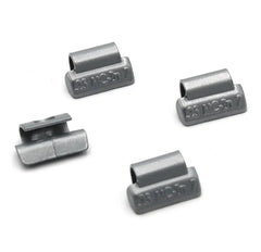 A2Z-ZN-MC-0.25 - MC Profile 0.25 oz Zinc Clip