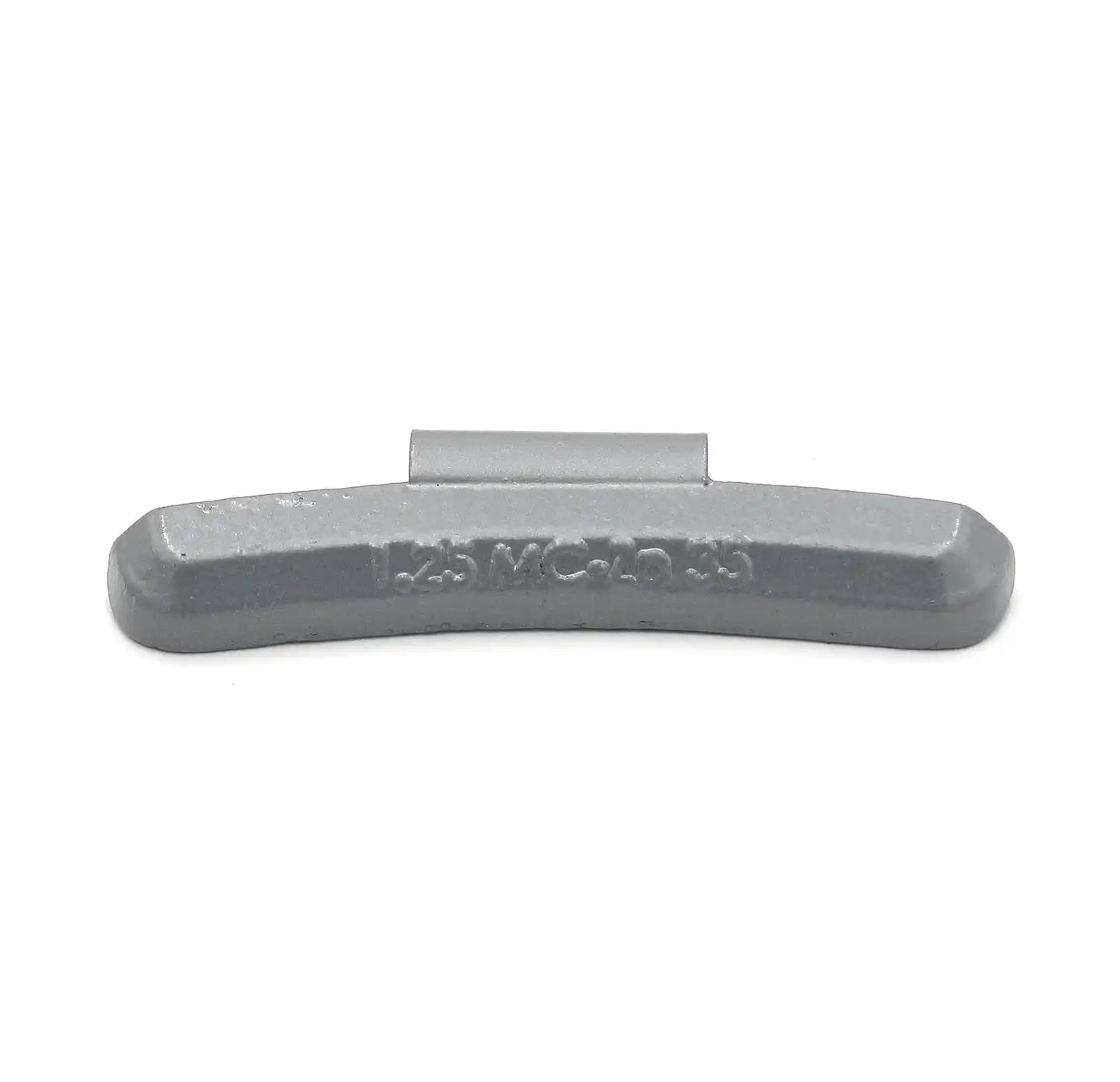 A2Z-ZN-MC-1.25 - MC Profile 1.25 oz Zinc Clip