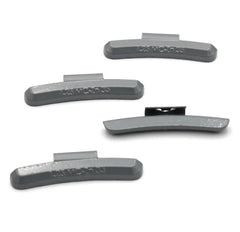A2Z-ZN-MC-1.25 - MC Profile 1.25 oz Zinc Clip