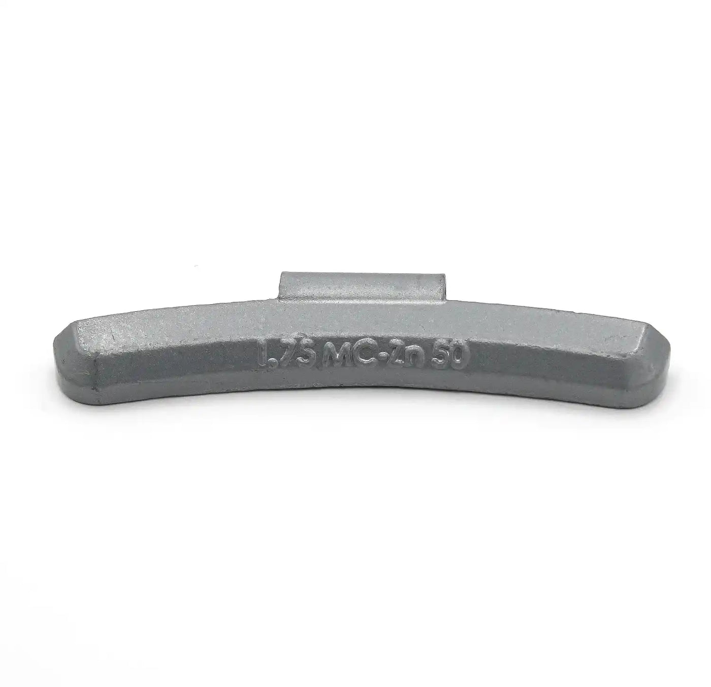 A2Z-ZN-MC-1.75 - MC Profile 1.75 oz Zinc Clip