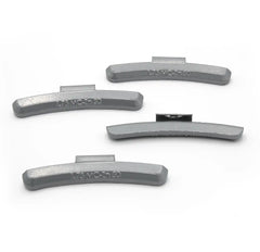 A2Z-ZN-MC-1.75 - MC Profile 1.75 oz Zinc Clip