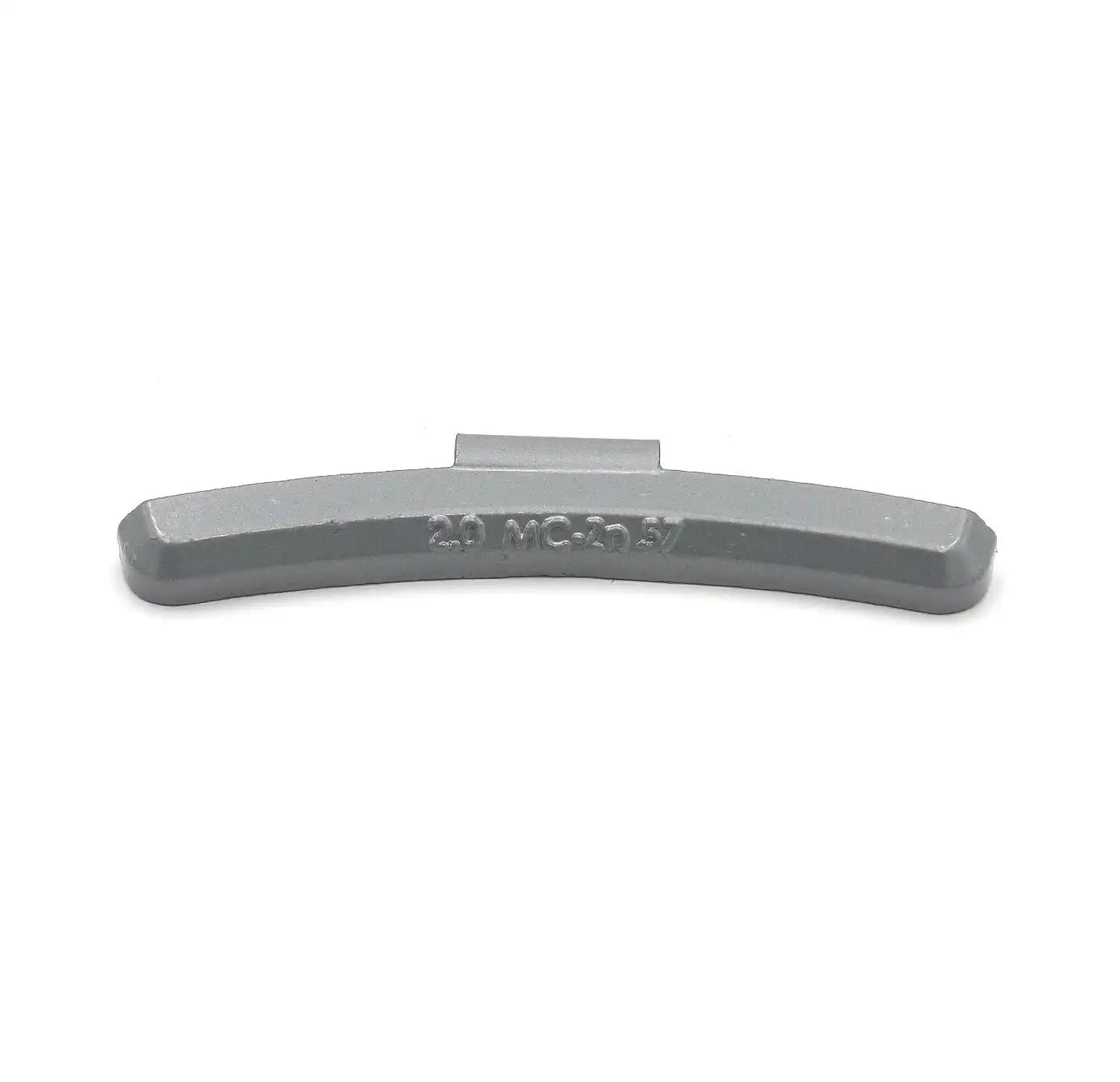 A2Z-ZN-MC-2.0 - MC Profile 2.0 oz Zinc Clip