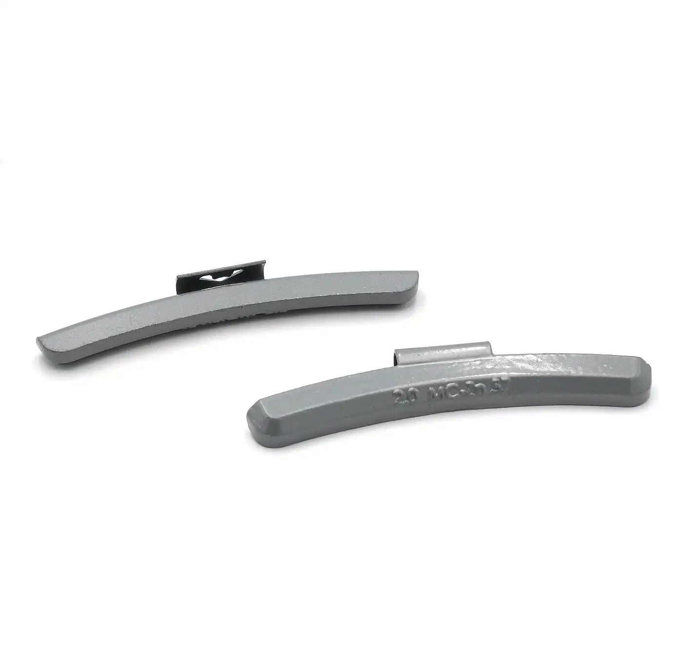 A2Z-ZN-MC-2.0 - MC Profile 2.0 oz Zinc Clip