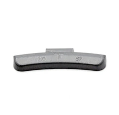 A2Z-ZN-P-2.0 - P Profile 2.0 oz Zinc Clip
