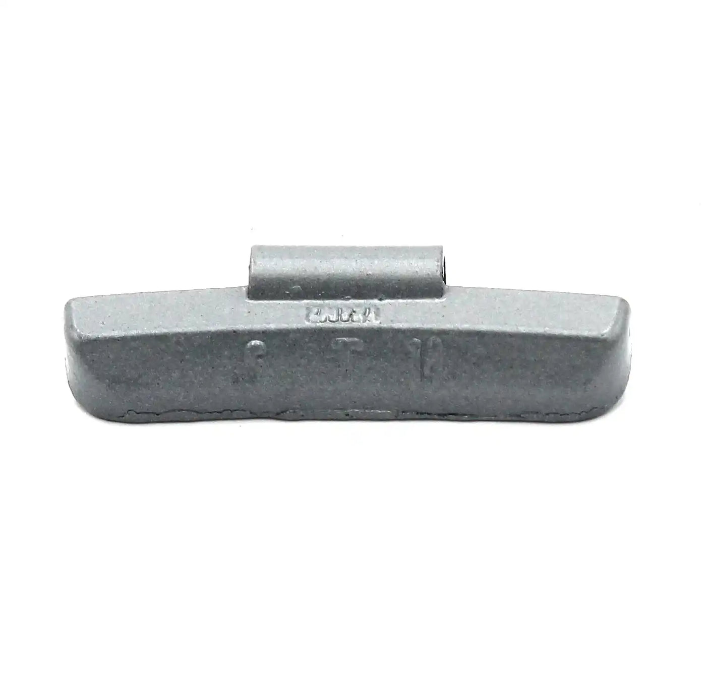 A2Z-ZN-T-0.50 - T Profile 0.50 oz Zinc Clip