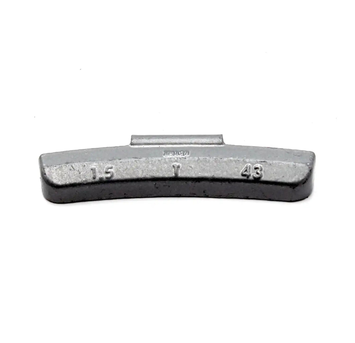 A2Z-ZN-T-1.50 - T Profile 1.50 oz Zinc Clip