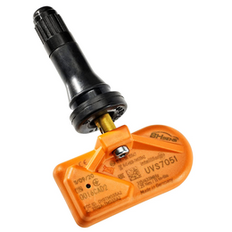 BH-SENS IntelliSens TPMS Sensor Universal 315/433 MHz (Fixed Angle Style) – UVS7051