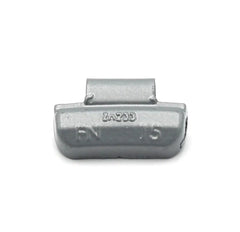 FN 15g Zinc Clip on Wheel Weights for Japanese Alloy Rims 100 PCS, alternate view