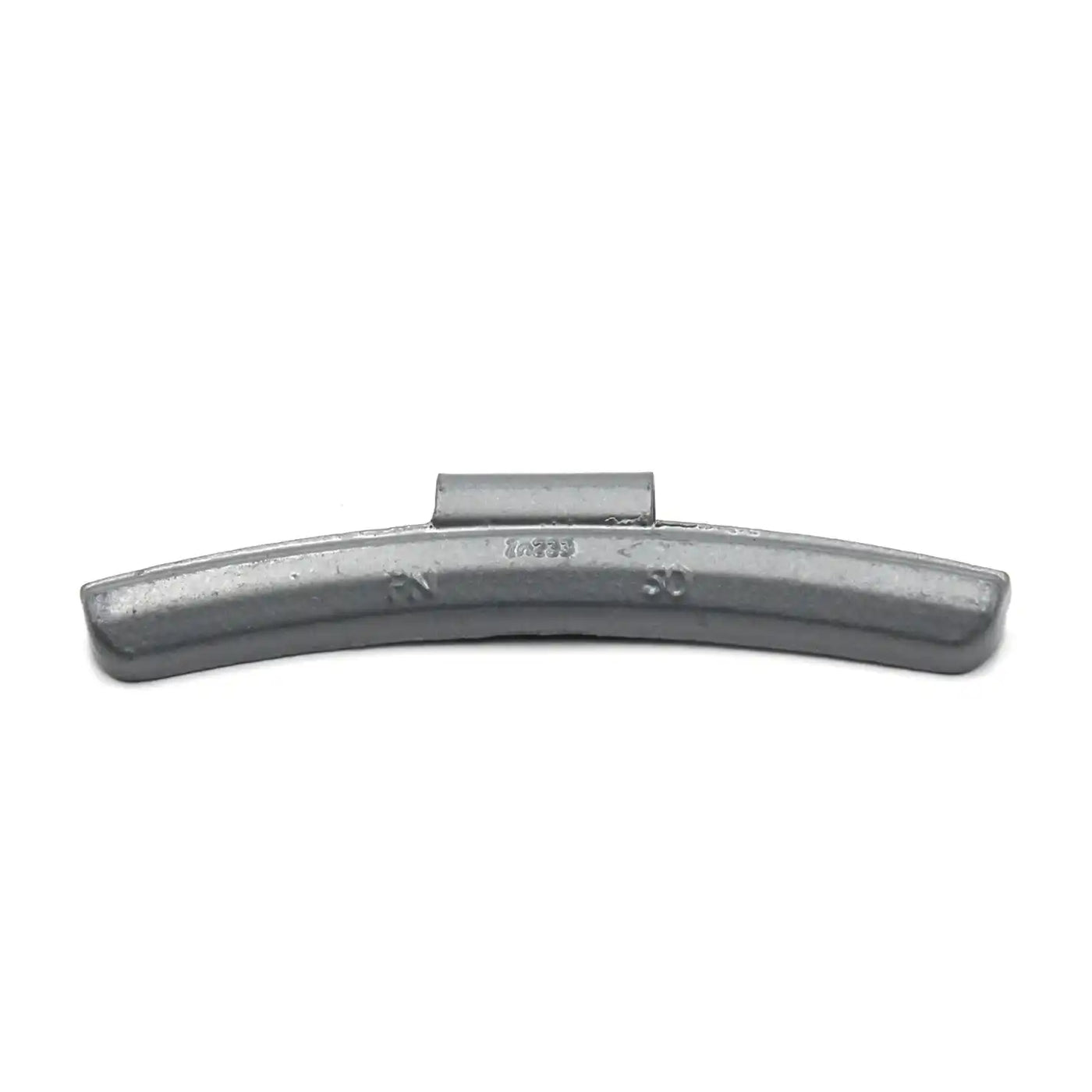 FN 50g Zinc Clip on Wheel Weights for Japanese Alloy Rims 50 PCS, alternate view