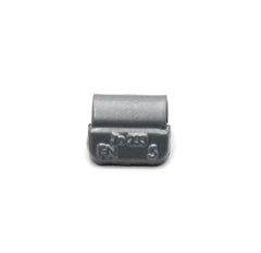 FN 5g Zinc Clip on Wheel Weights for Japanese Alloy Rims 100 PCS, alternate view