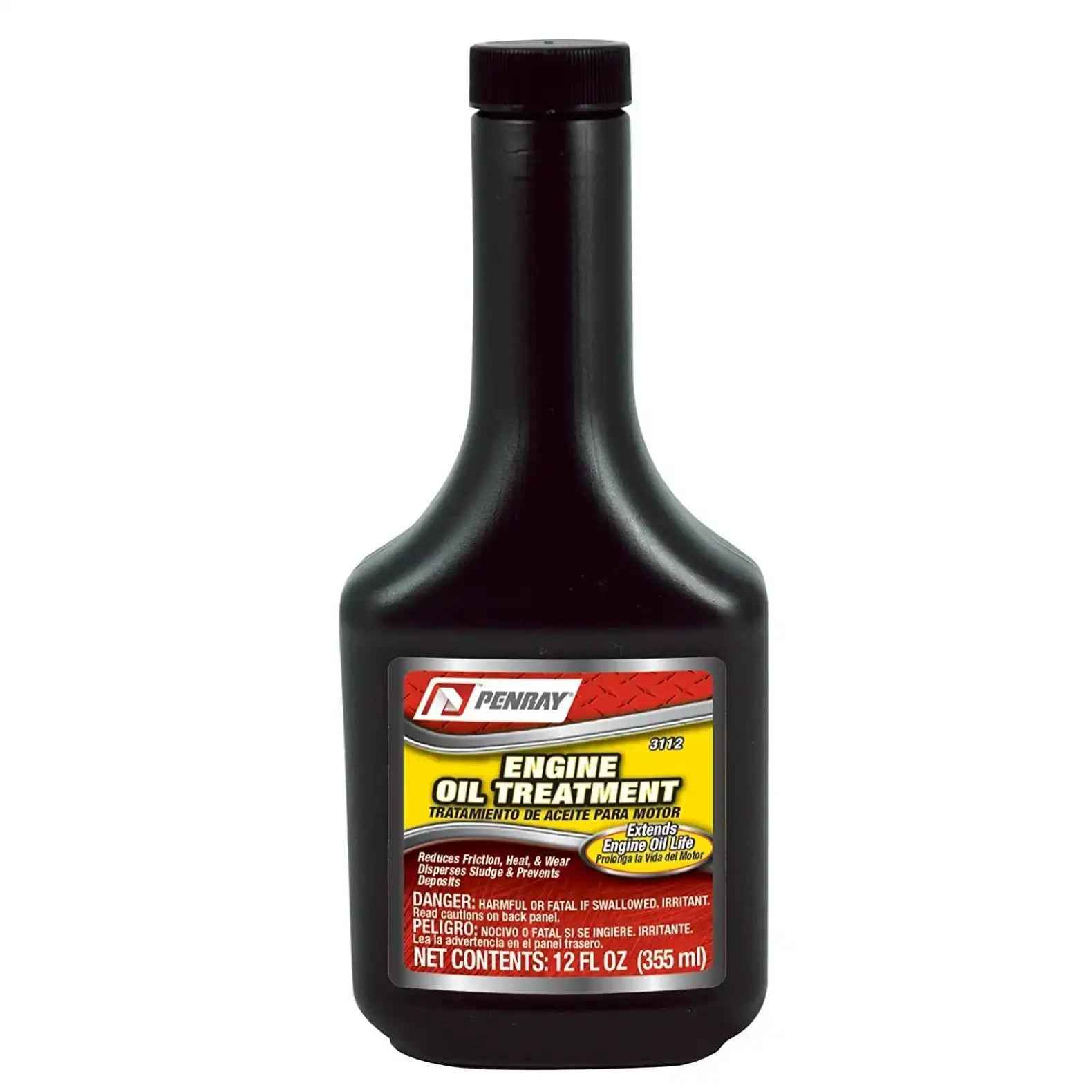 Engine Oil Treatment (Penray 3112) Heat & Friction Reducing Addative 1