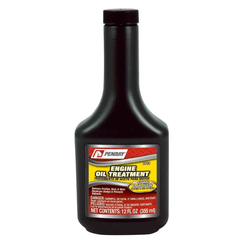 Penray 3112 Engine Oil Treatment - 12 oz | Friction Reducing Additive